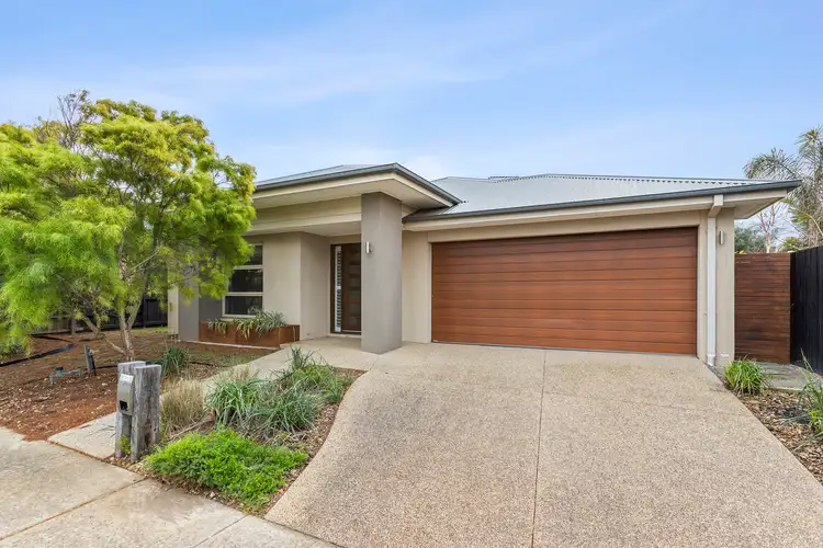 Second view of Homely house listing, 6 Marmion Circuit, Ocean Grove VIC 3226