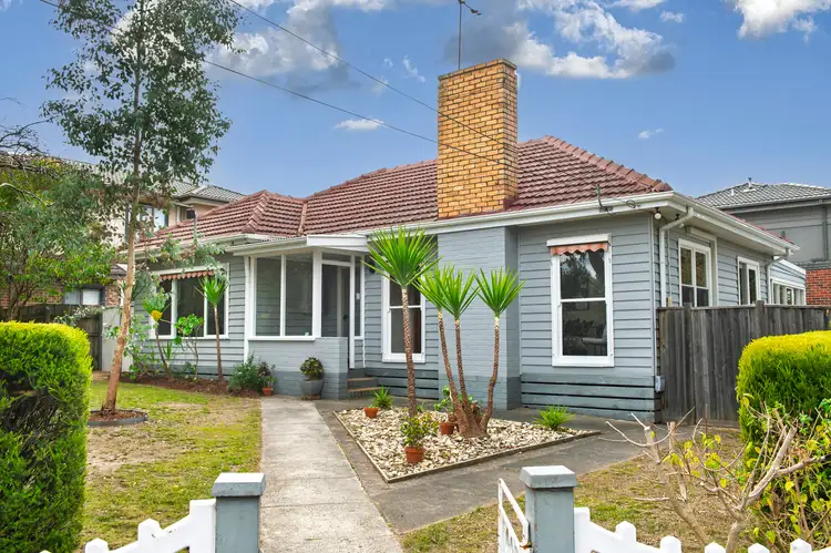 3 Malabar Road