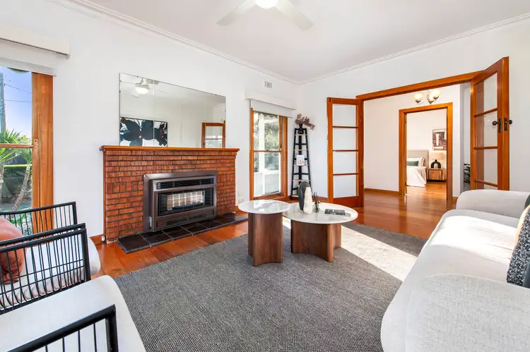 Second view of Homely house listing, 3 Malabar Road, Blackburn VIC 3130