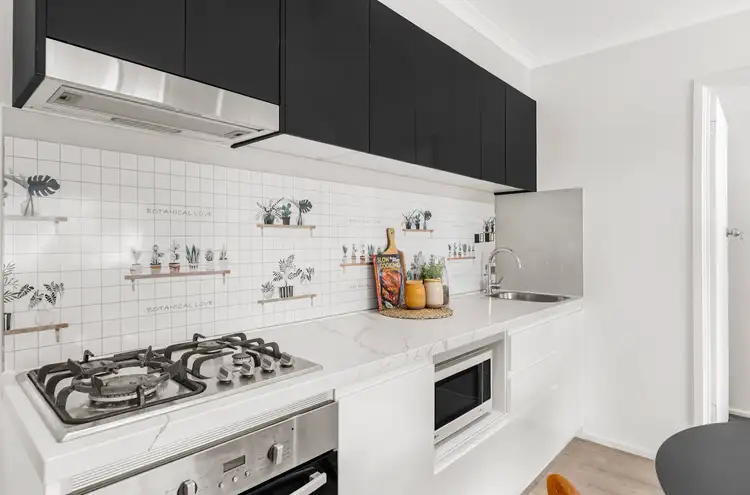 Second view of Homely unit listing, 5/57 Regent Street, Preston VIC 3072