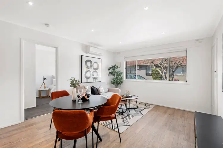 Third view of Homely unit listing, 5/57 Regent Street, Preston VIC 3072