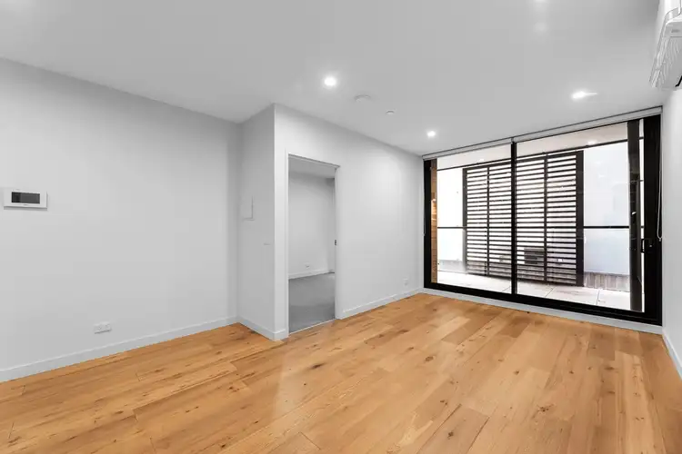 Third view of Homely apartment listing, 105/9 Red Hill Terrace, Doncaster East VIC 3109