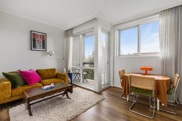 Main view of Homely apartment listing, 14/23 Kooyong Road, Armadale VIC 3143