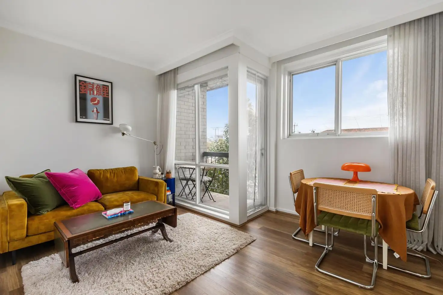 Main view of Homely apartment listing, 14/23 Kooyong Road, Armadale VIC 3143