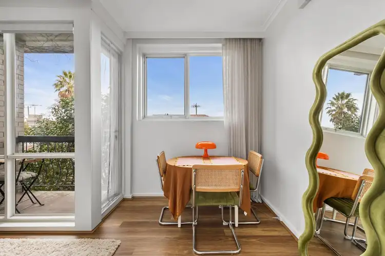 Second view of Homely apartment listing, 14/23 Kooyong Road, Armadale VIC 3143