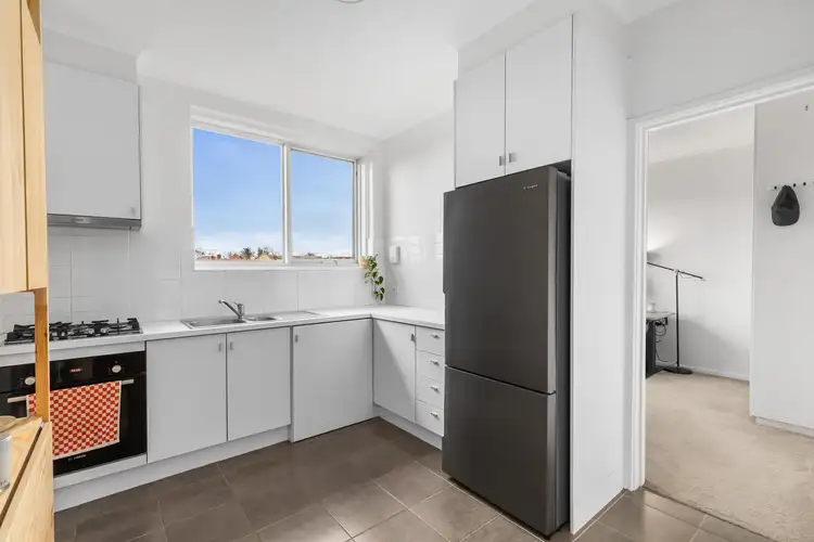 Third view of Homely apartment listing, 14/23 Kooyong Road, Armadale VIC 3143