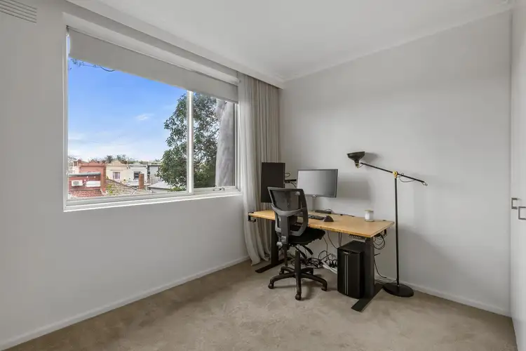 Sixth view of Homely apartment listing, 14/23 Kooyong Road, Armadale VIC 3143