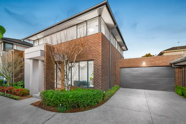 22A Ross Street, Doncaster East VIC 3109