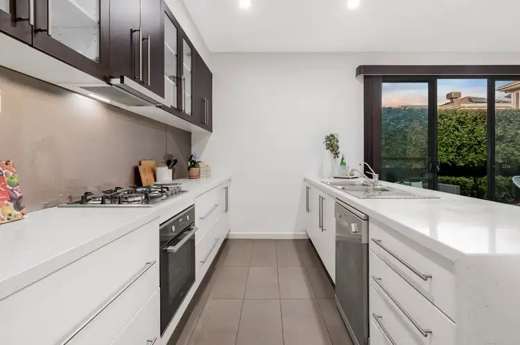 Fourth view of Homely townhouse listing, 22A Ross Street, Doncaster East VIC 3109