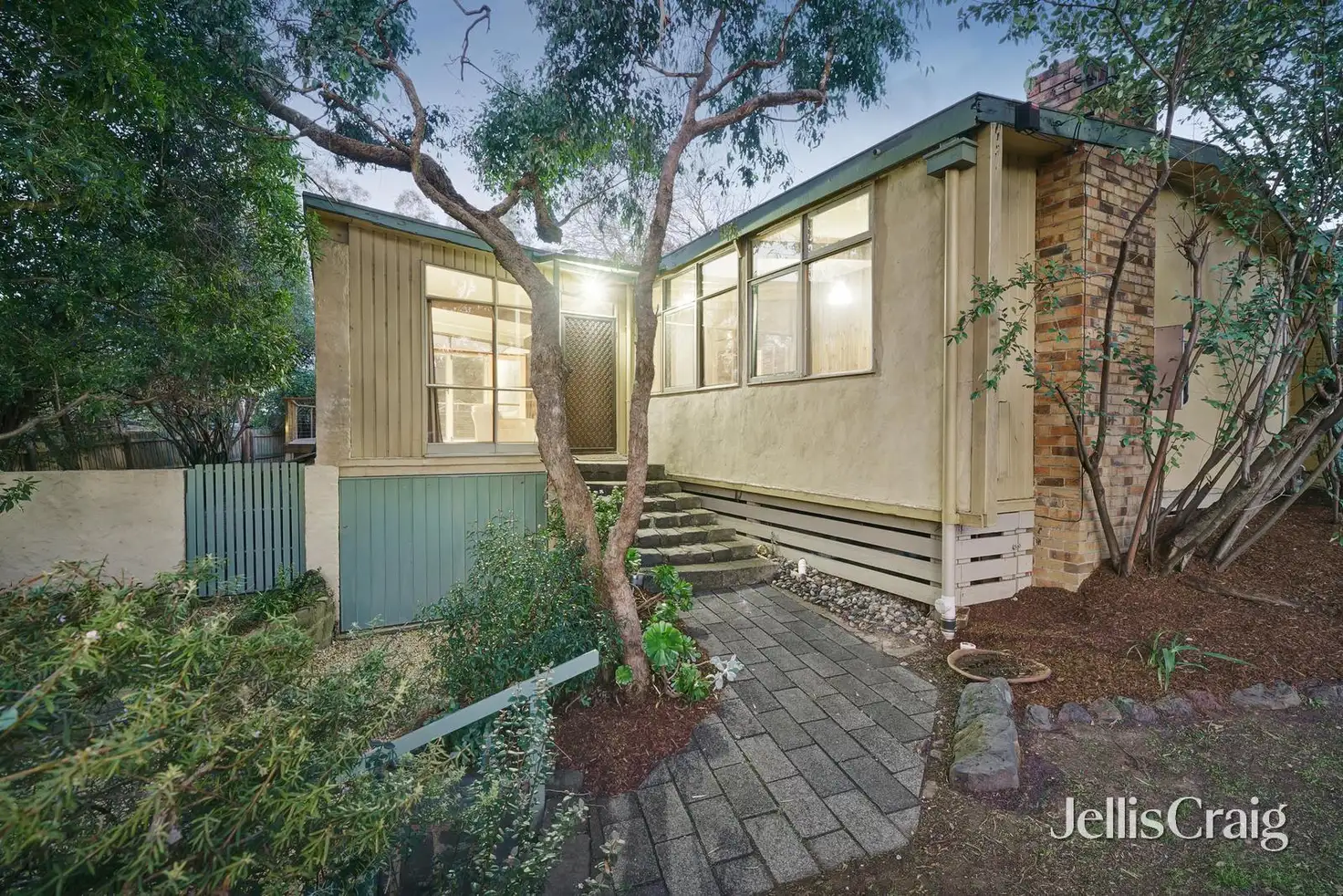 Main view of Homely house listing, 127 Reichelt Avenue, Montmorency VIC 3094