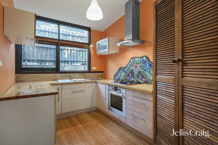 Second view of Homely house listing, 127 Reichelt Avenue, Montmorency VIC 3094
