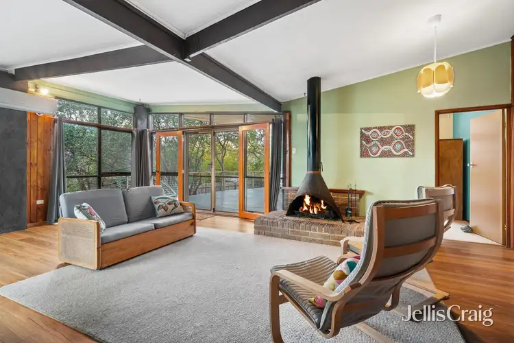 Third view of Homely house listing, 127 Reichelt Avenue, Montmorency VIC 3094