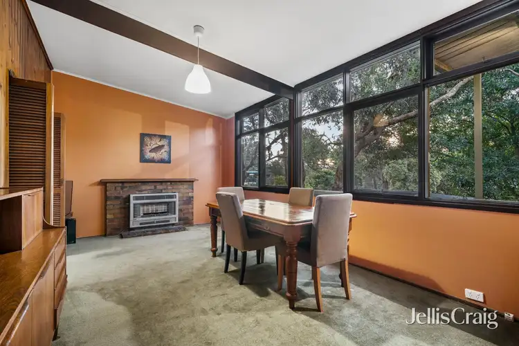 Fourth view of Homely house listing, 127 Reichelt Avenue, Montmorency VIC 3094