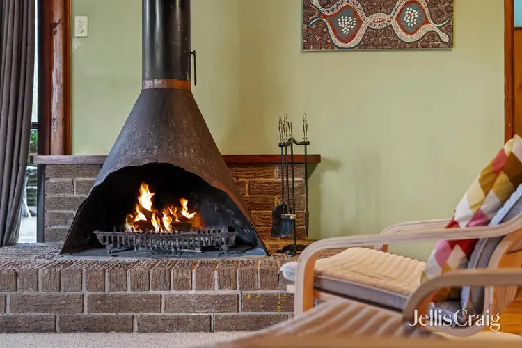 Sixth view of Homely house listing, 127 Reichelt Avenue, Montmorency VIC 3094