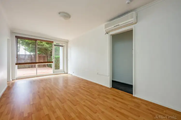 Second view of Homely apartment listing, 4/230 Rathmines Street, Fairfield VIC 3078