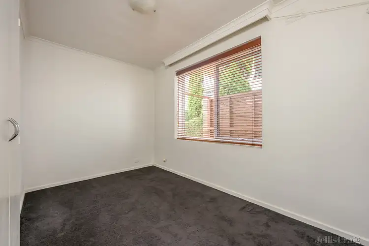 Third view of Homely apartment listing, 4/230 Rathmines Street, Fairfield VIC 3078