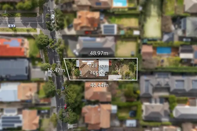 198 Wattle Valley Road, Camberwell VIC 3124