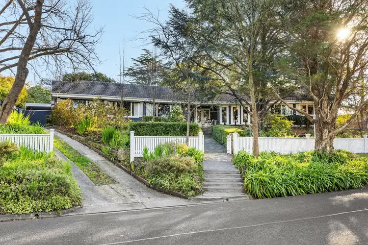 Second view of Homely house listing, 19-21 Barina Crescent, Croydon VIC 3136
