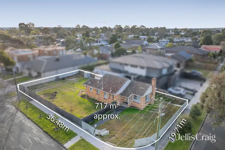 5 Timor Parade, Heidelberg West VIC 3081