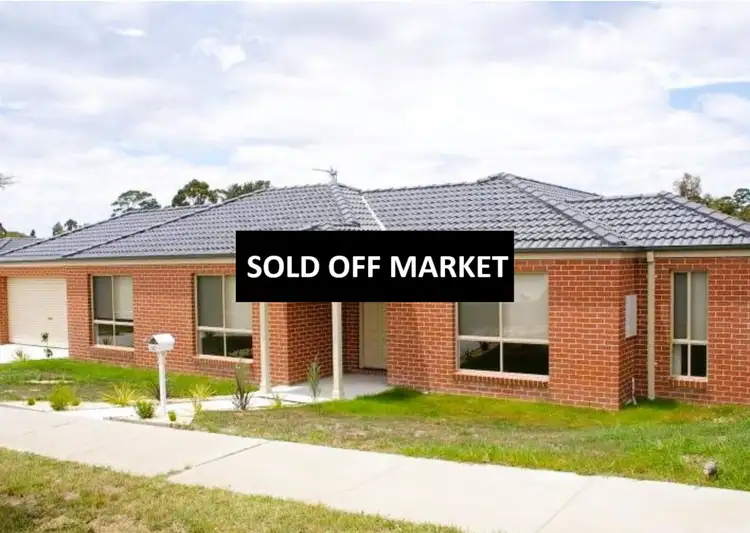 507 Rodier Street, Canadian VIC 3350
