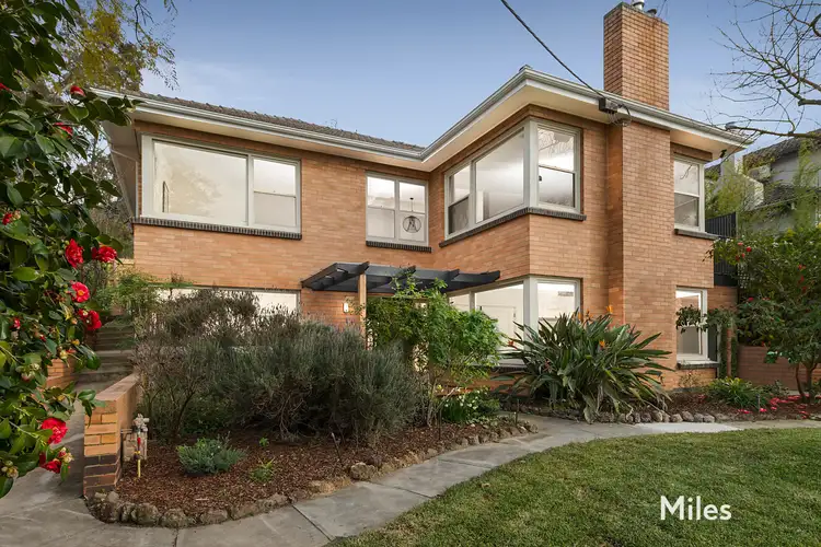 11 Warne Street, Eaglemont VIC 3084