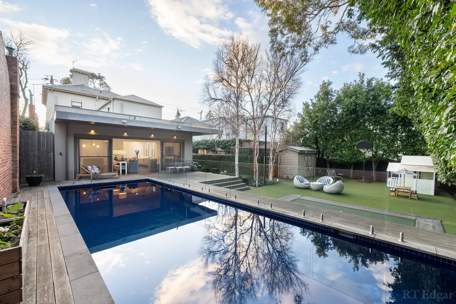 Main view of Homely house listing, 22 Kooyong Road, Armadale VIC 3143