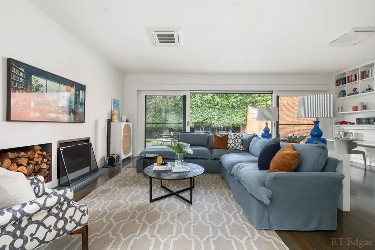 Third view of Homely house listing, 22 Kooyong Road, Armadale VIC 3143