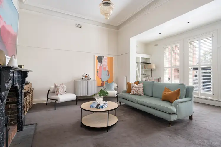 Fourth view of Homely house listing, 22 Kooyong Road, Armadale VIC 3143