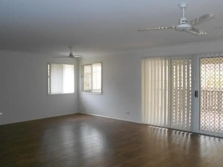 32 Andrew Walker Drive, Goodna QLD 4300