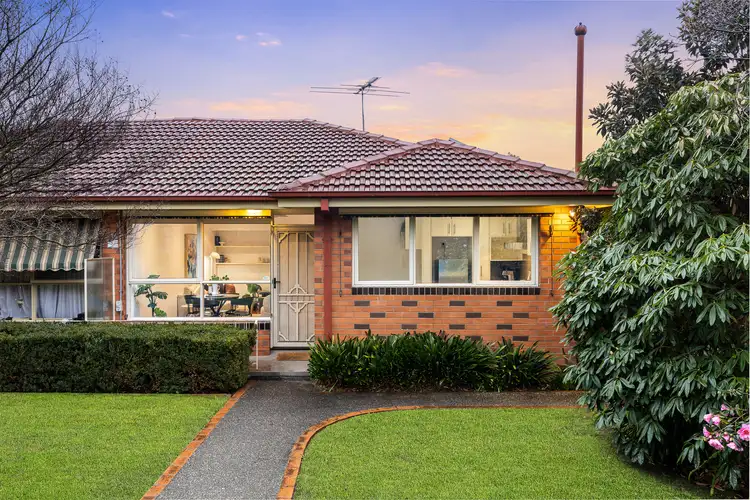 1/10 Carool Road, Ashburton VIC 3147