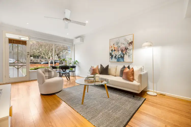 Second view of Homely unit listing, 1/10 Carool Road, Ashburton VIC 3147
