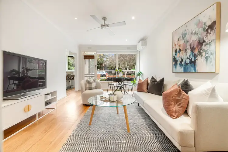 Third view of Homely unit listing, 1/10 Carool Road, Ashburton VIC 3147