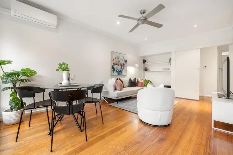 Fourth view of Homely unit listing, 1/10 Carool Road, Ashburton VIC 3147