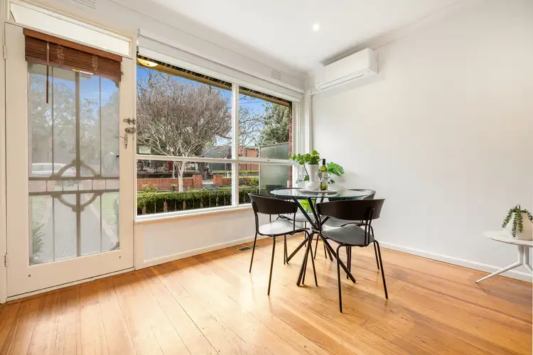 Fifth view of Homely unit listing, 1/10 Carool Road, Ashburton VIC 3147