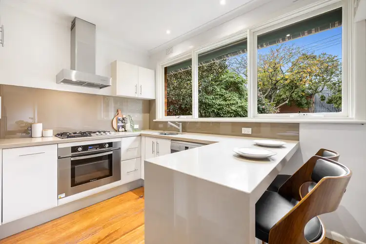 Sixth view of Homely unit listing, 1/10 Carool Road, Ashburton VIC 3147