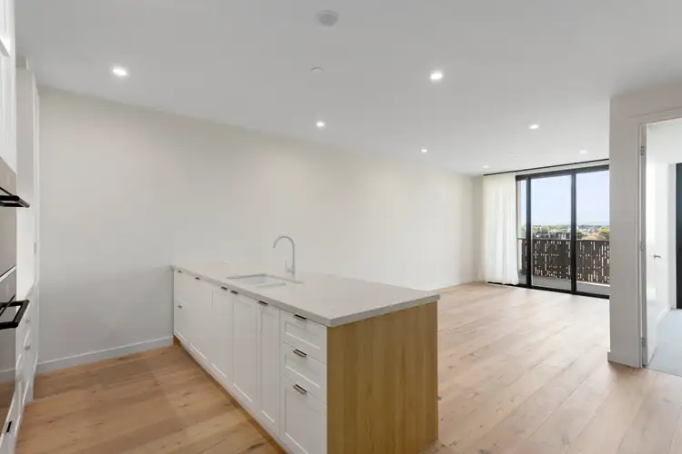 Fourth view of Homely apartment listing, 804/241 Glen Huntly Road, Elsternwick VIC 3185