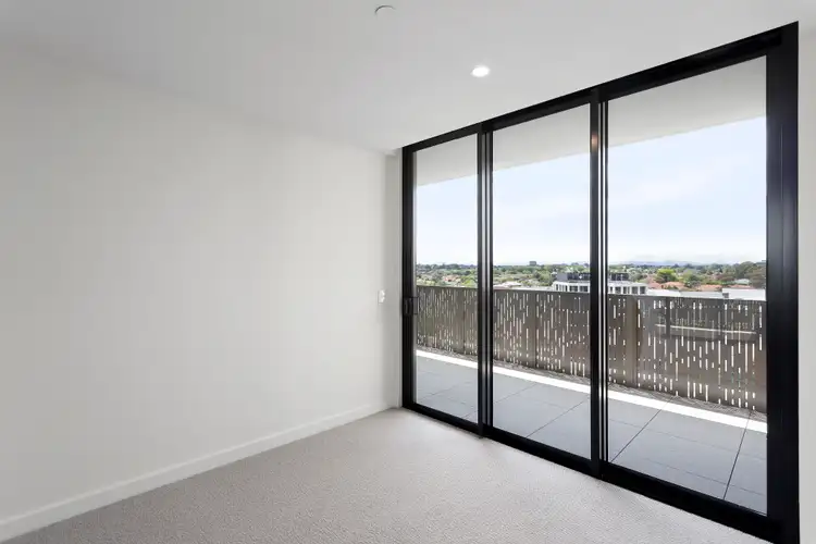 Fifth view of Homely apartment listing, 804/241 Glen Huntly Road, Elsternwick VIC 3185