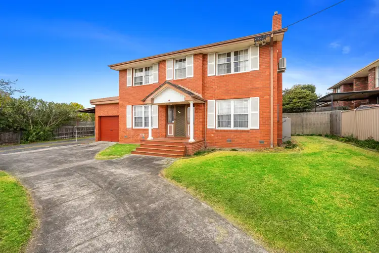 33 Slevin Street
