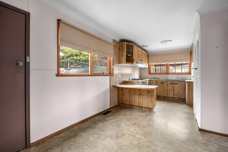 Fourth view of Homely house listing, 4/33 Slevin Street, Lilydale VIC 3140