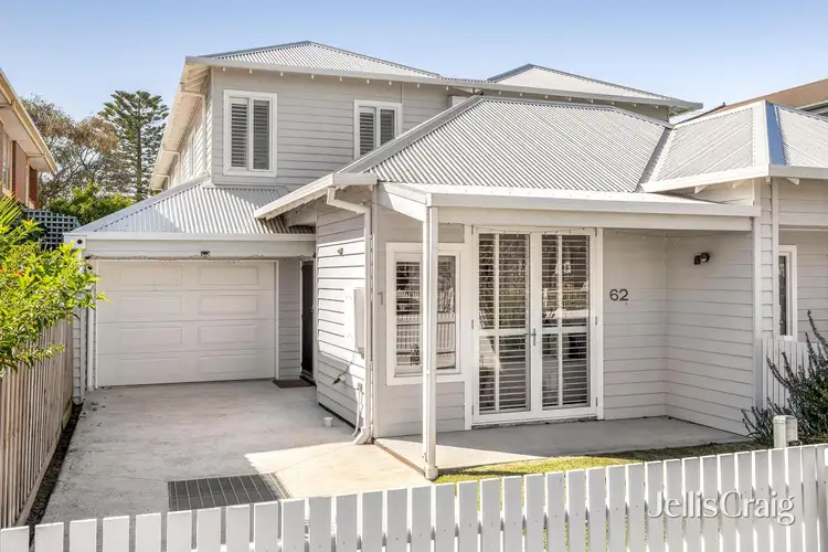 62A Alma Terrace, Newport VIC 3015