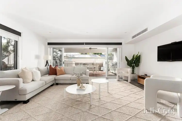 Third view of Homely house listing, 62A Alma Terrace, Newport VIC 3015