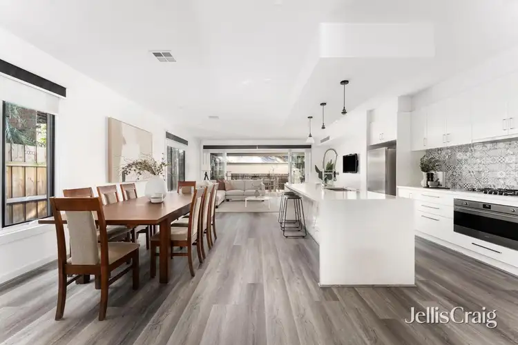 Fourth view of Homely house listing, 62A Alma Terrace, Newport VIC 3015