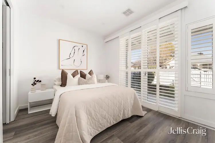 Sixth view of Homely house listing, 62A Alma Terrace, Newport VIC 3015