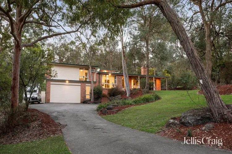 35 Kruses Road, North Warrandyte VIC 3113