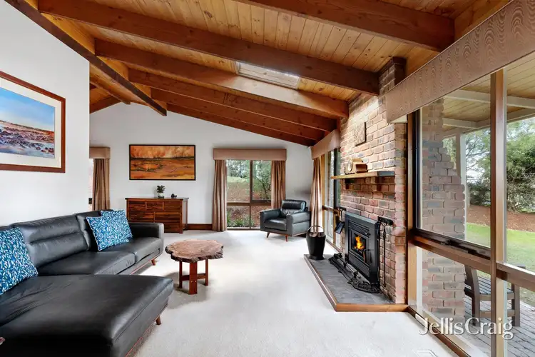 Second view of Homely house listing, 35 Kruses Road, North Warrandyte VIC 3113
