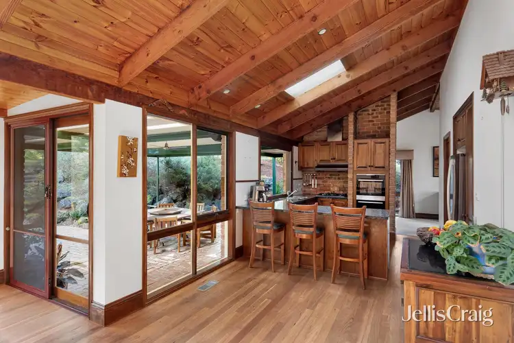 Third view of Homely house listing, 35 Kruses Road, North Warrandyte VIC 3113