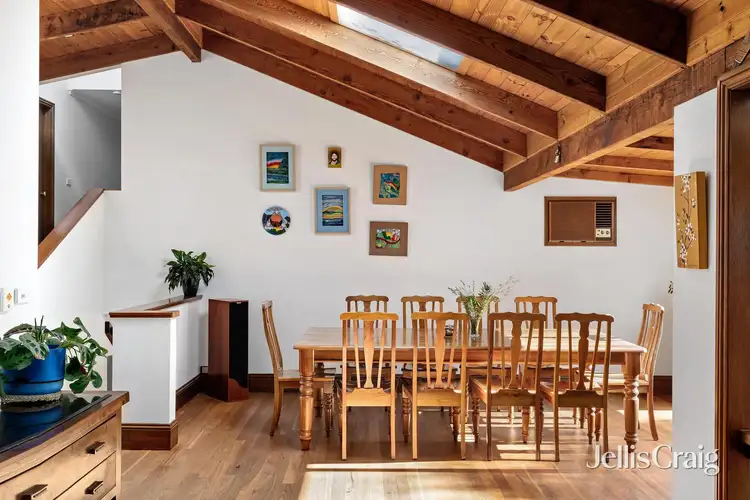 Fifth view of Homely house listing, 35 Kruses Road, North Warrandyte VIC 3113