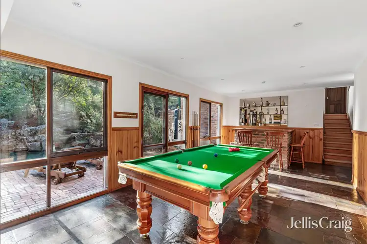 Sixth view of Homely house listing, 35 Kruses Road, North Warrandyte VIC 3113