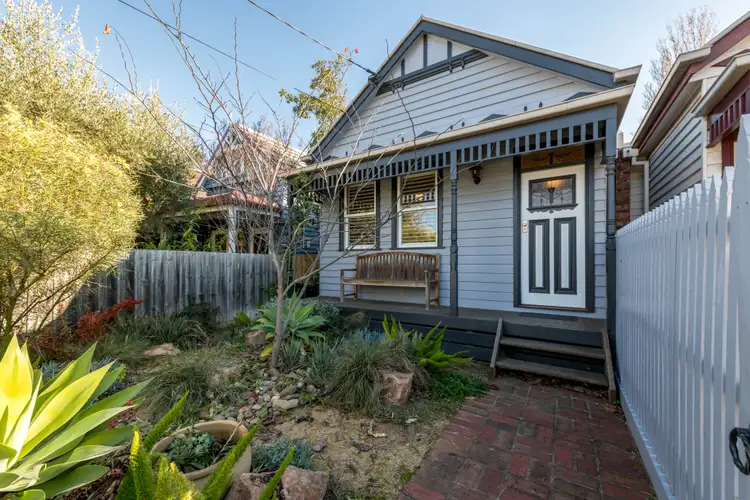 66 Arthur Street, Fairfield VIC 3078