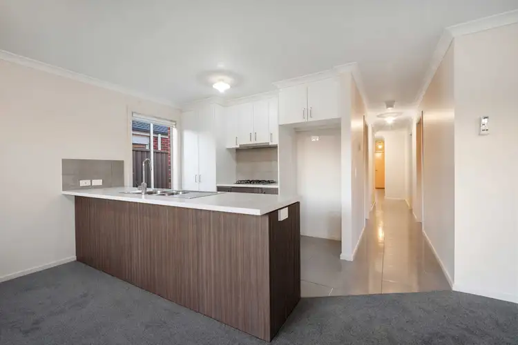 Second view of Homely house listing, 1/9 Burnett Street, Sebastopol VIC 3356